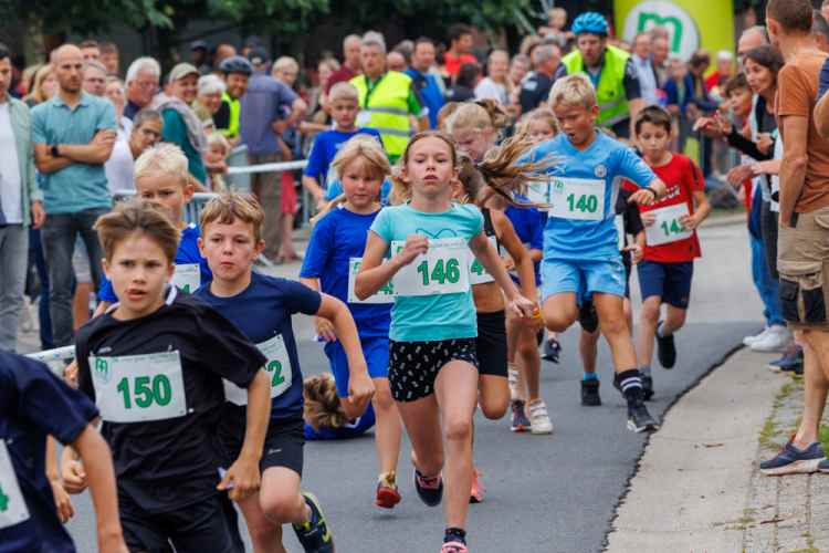 Landlopersjogging 2023